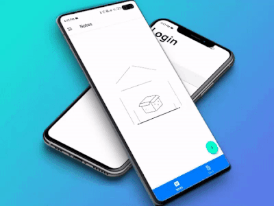 App Preview GIF